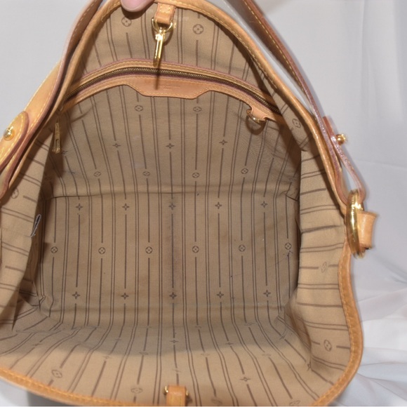 Louis Vuitton Delightful PM - Picture 4 of 10